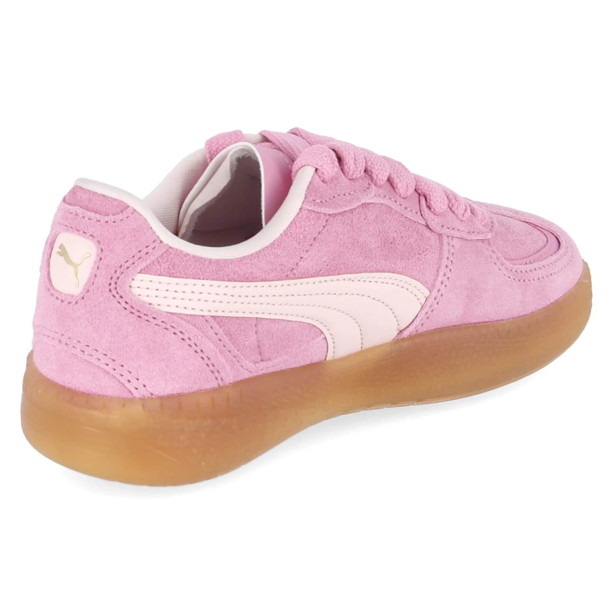 Sneaker PALERMO MODA XTRA GU - MauvedOut-IslandPink-P.Gold