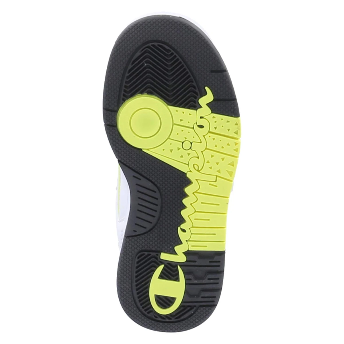 Low Sneaker REBOUND HERITAGE B - WHT/NBK/SYF