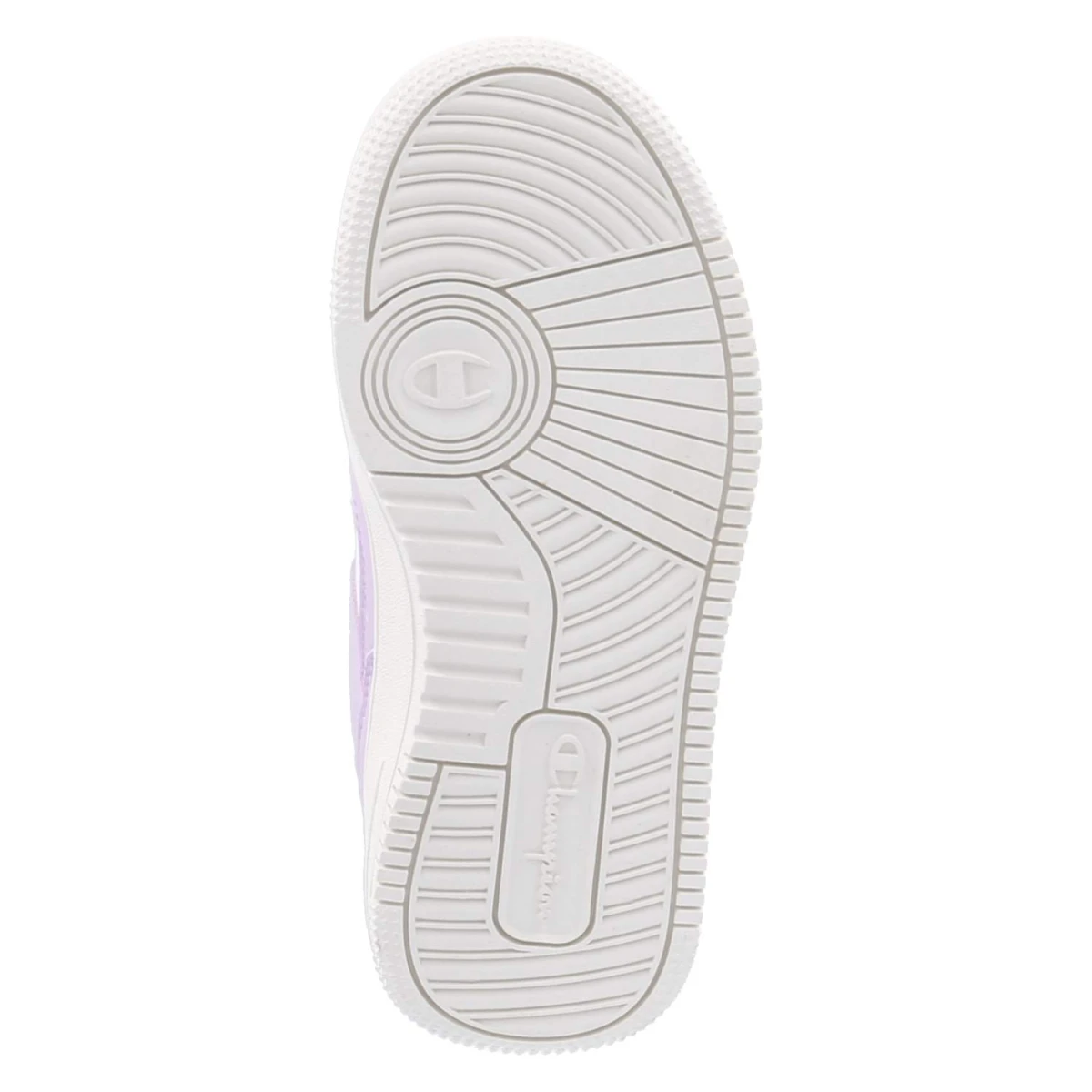 Sneaker RD18 BUBBLE G PS - wht/stn/natl