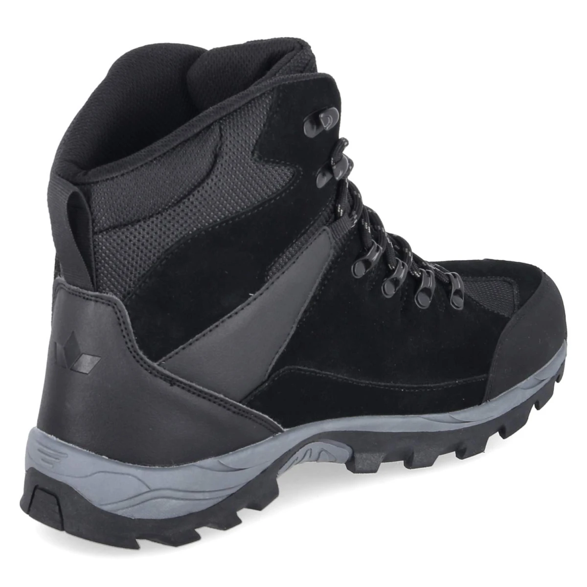 Outdoorstiefel AMPATO - schwarz