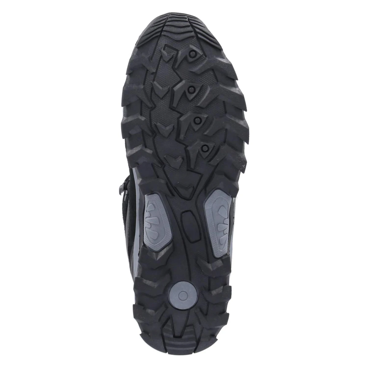 Outdoorstiefel AMPATO - schwarz