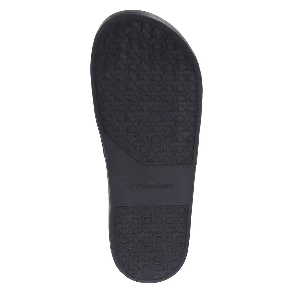Badelatschen POOL SLIDE - black