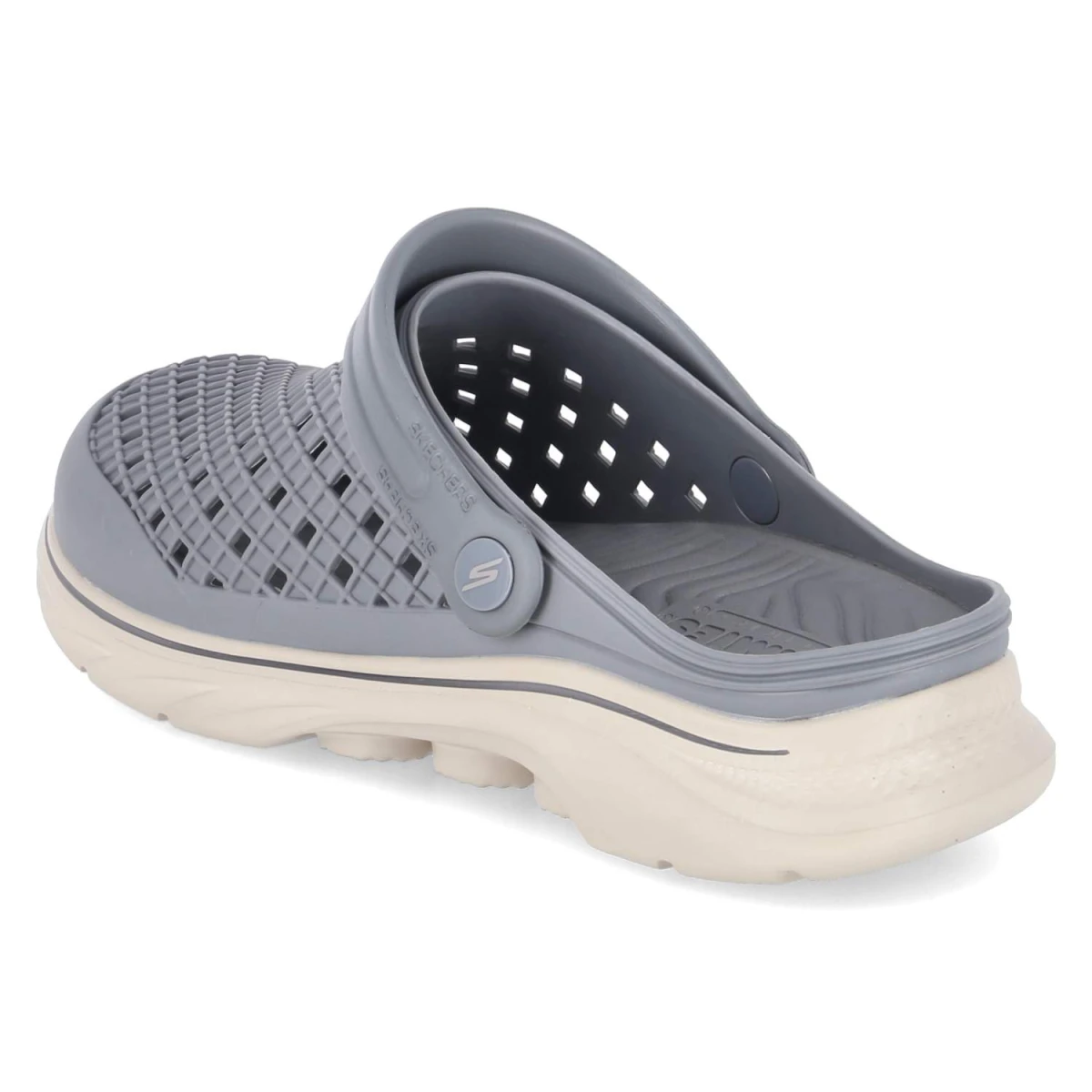 Clogs FOAMIES - char