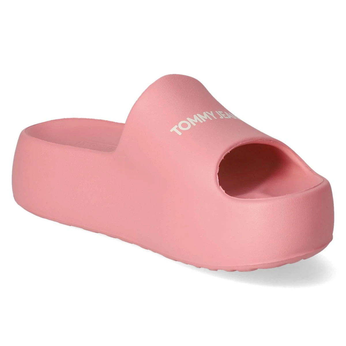 Pantoletten - pink