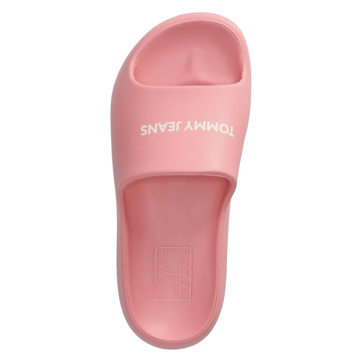 Pantoletten - pink
