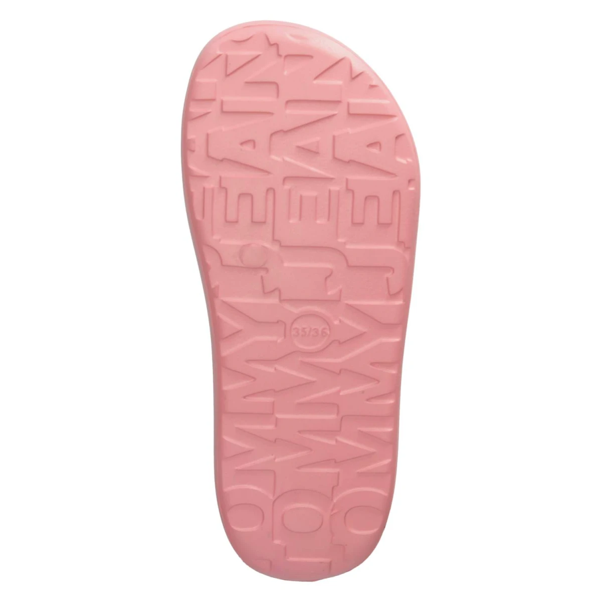 Pantoletten - pink