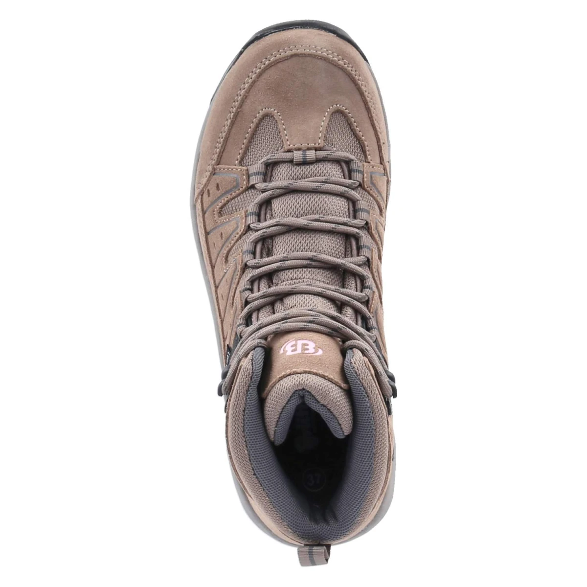 Outdoorstiefel MOUNT PINOS - beige/rosa