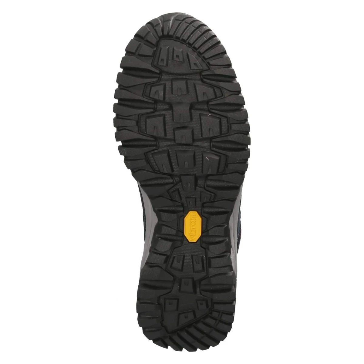 Outdoorschuhe  KANSAS HIGH - marine/pink