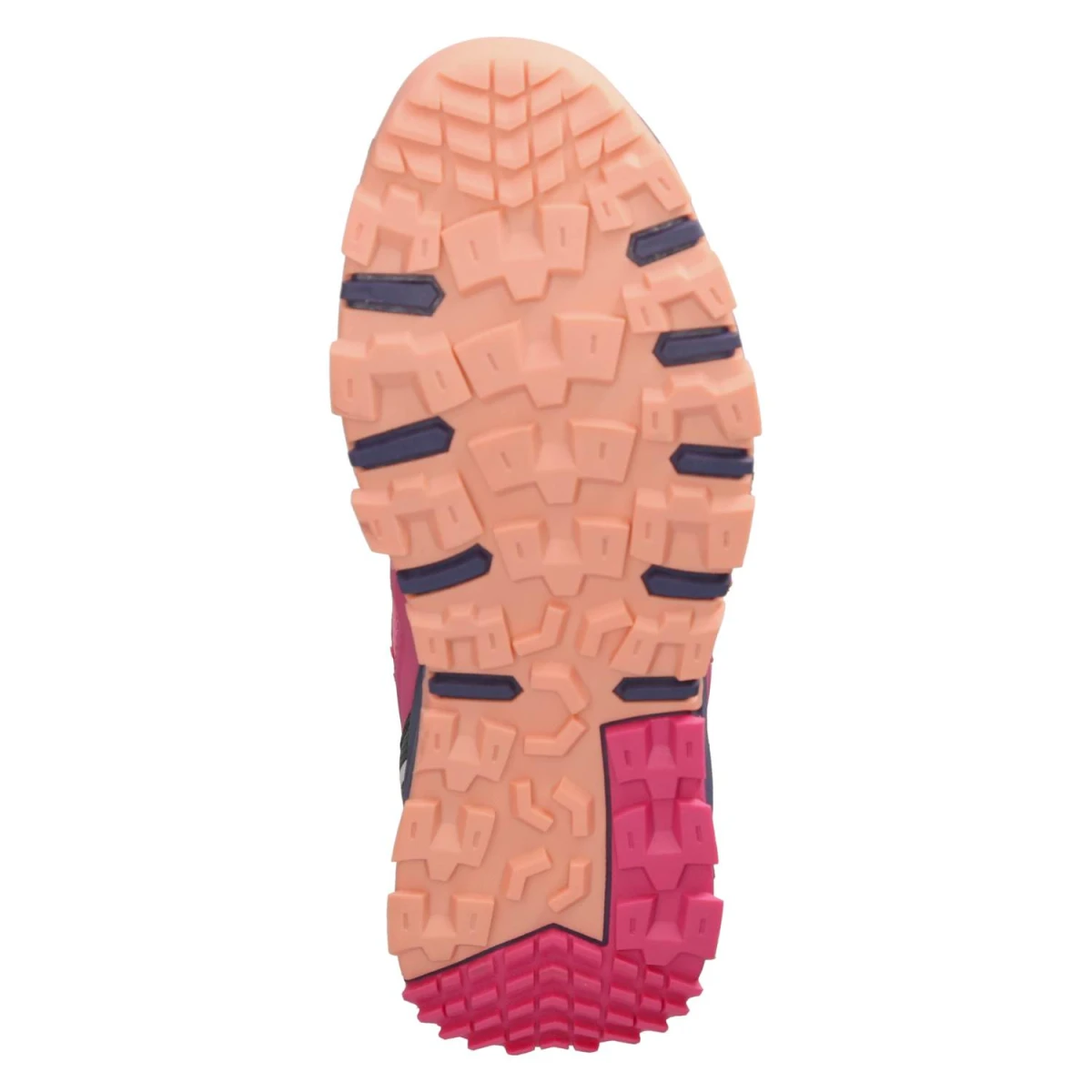 Outdoorschuhe ALLEN VS - pink/lila/lachs