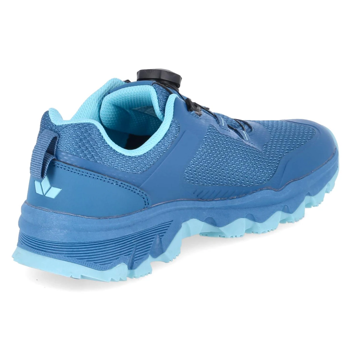 Outdoorschuhe ROCKLEDGE - petrol/tuerkis