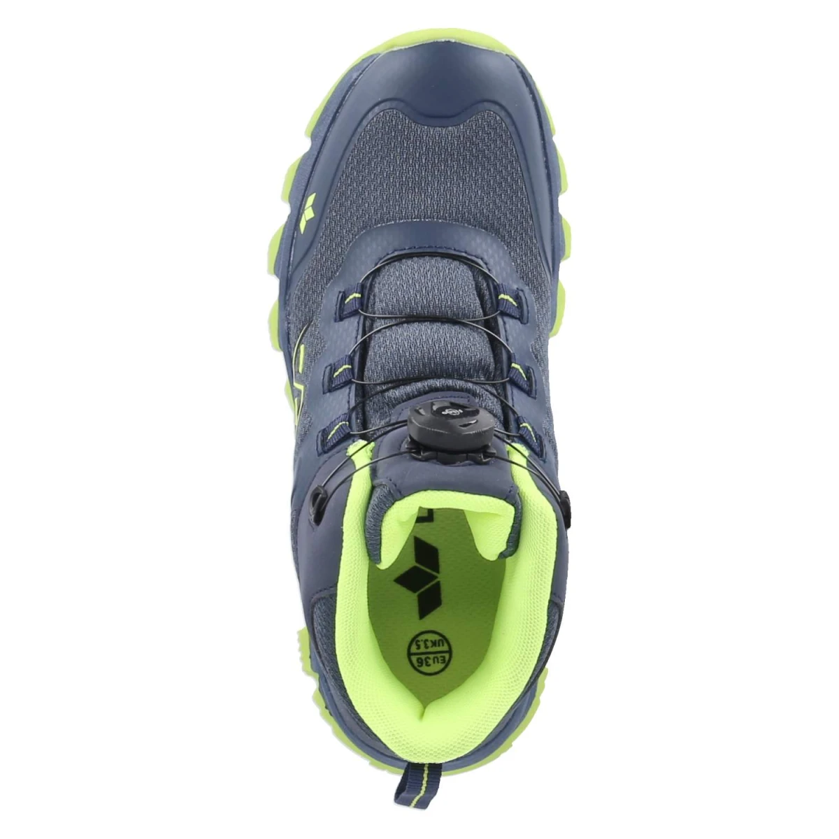 Boots ROCKLEDGE - marine/lemon