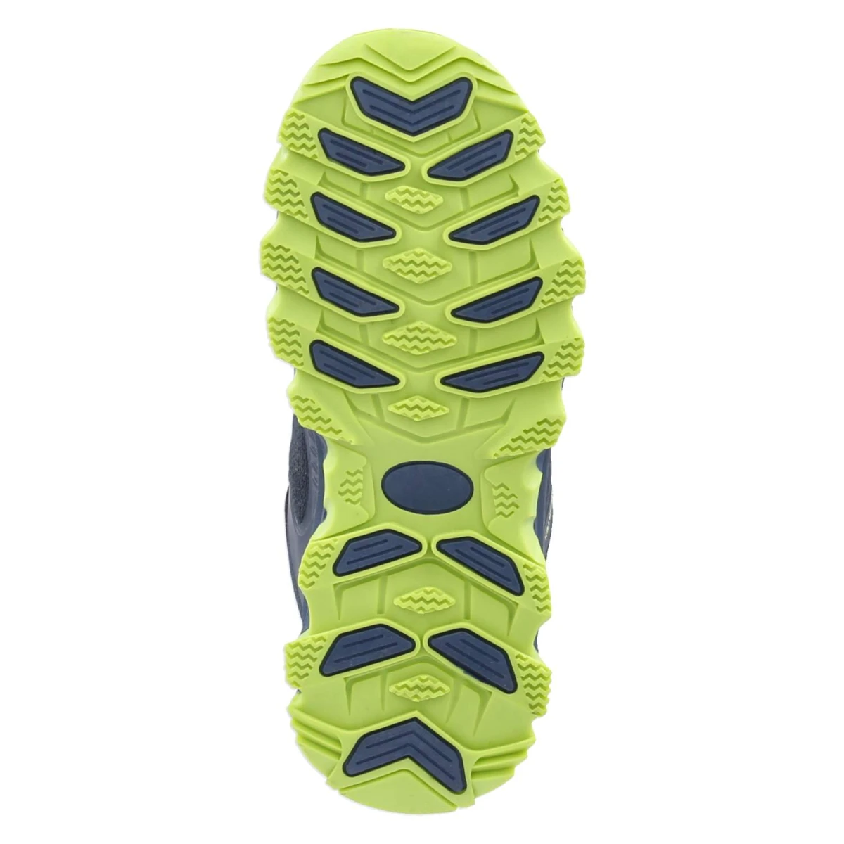 Boots ROCKLEDGE - marine/lemon
