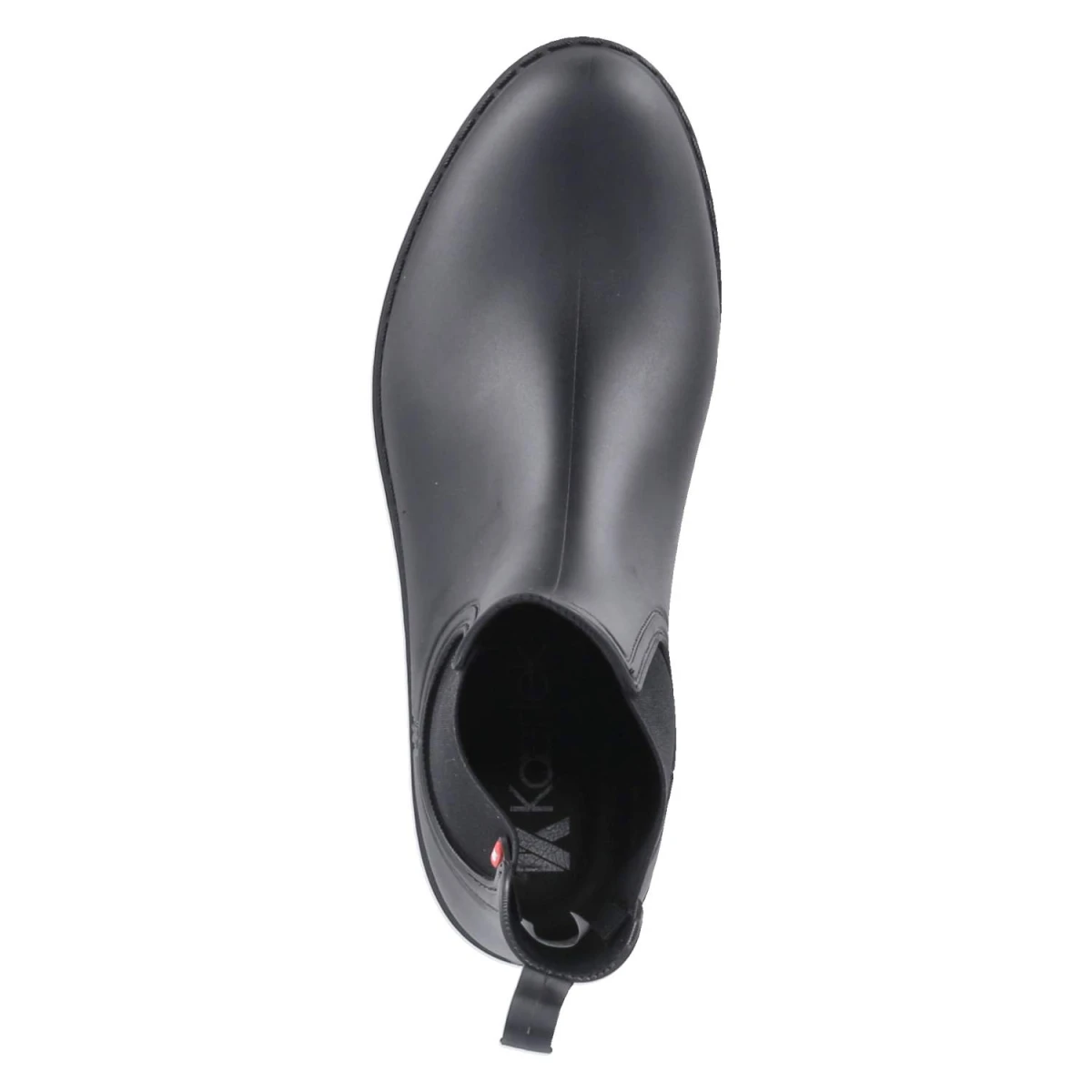 Chelsea Boots - black