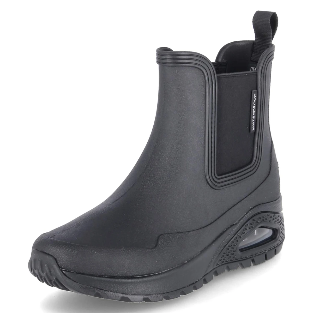 Gummistiefeletten UNO RUGGED - bbk