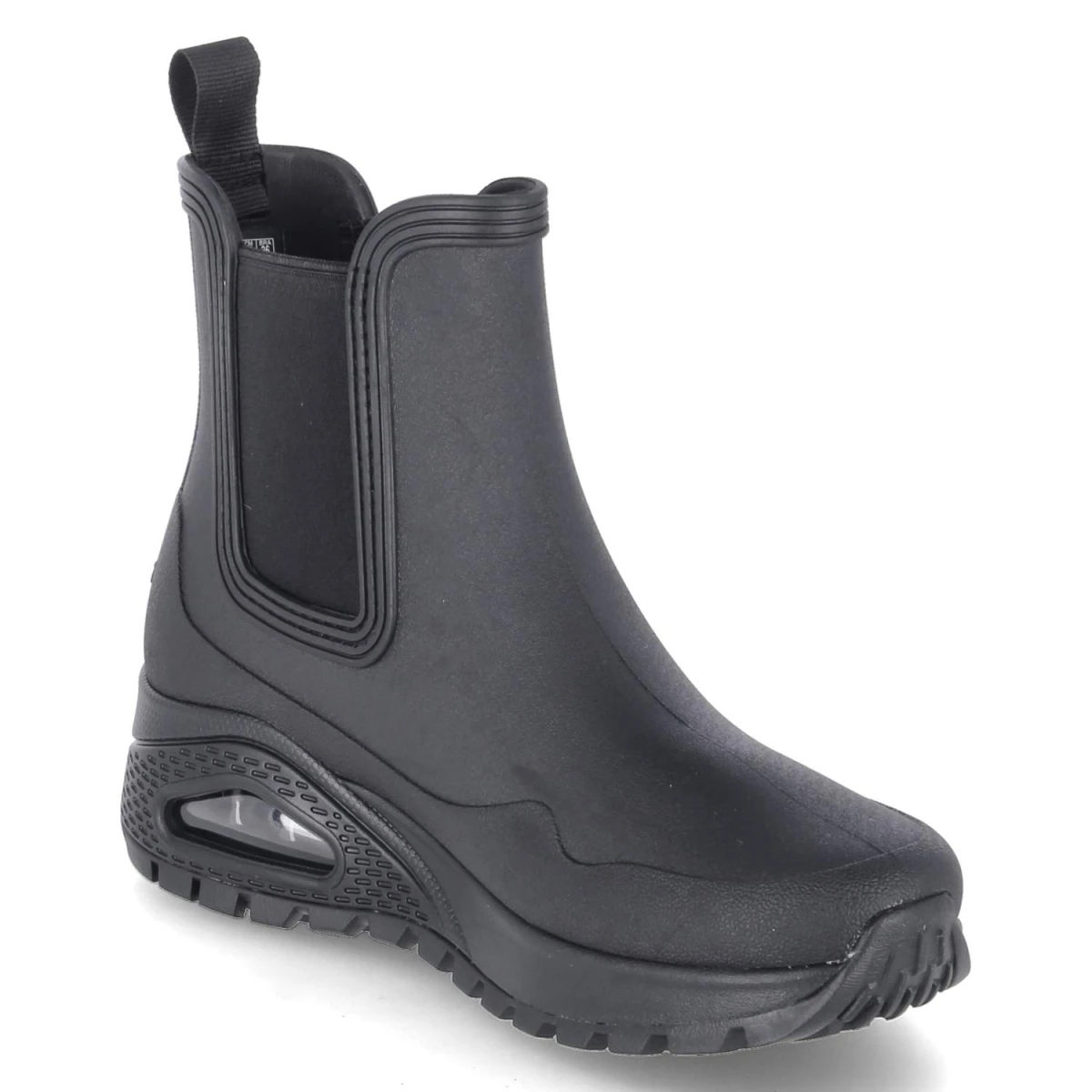 Gummistiefeletten UNO RUGGED - bbk