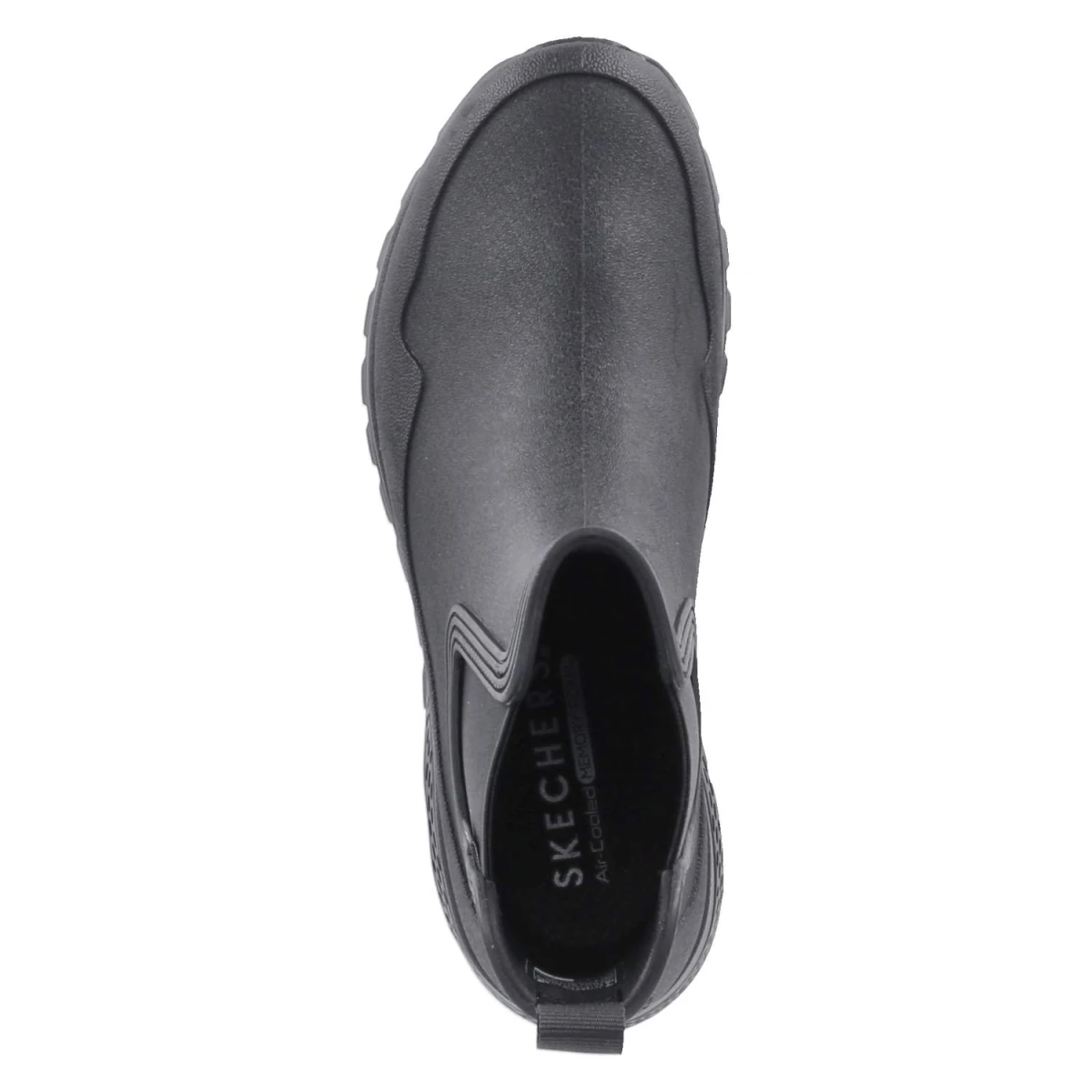 Gummistiefeletten UNO RUGGED - bbk