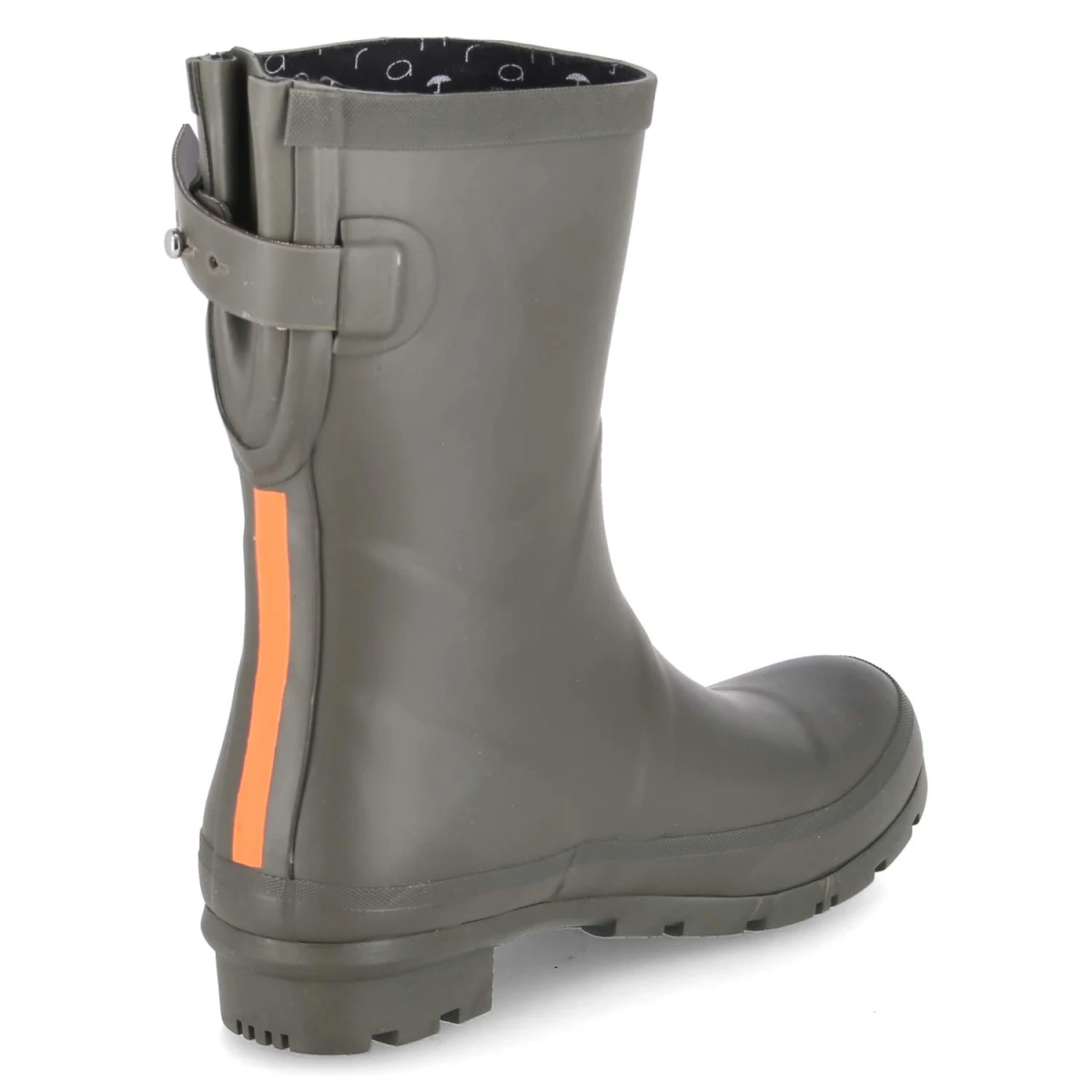 Gummistiefel - KAKI