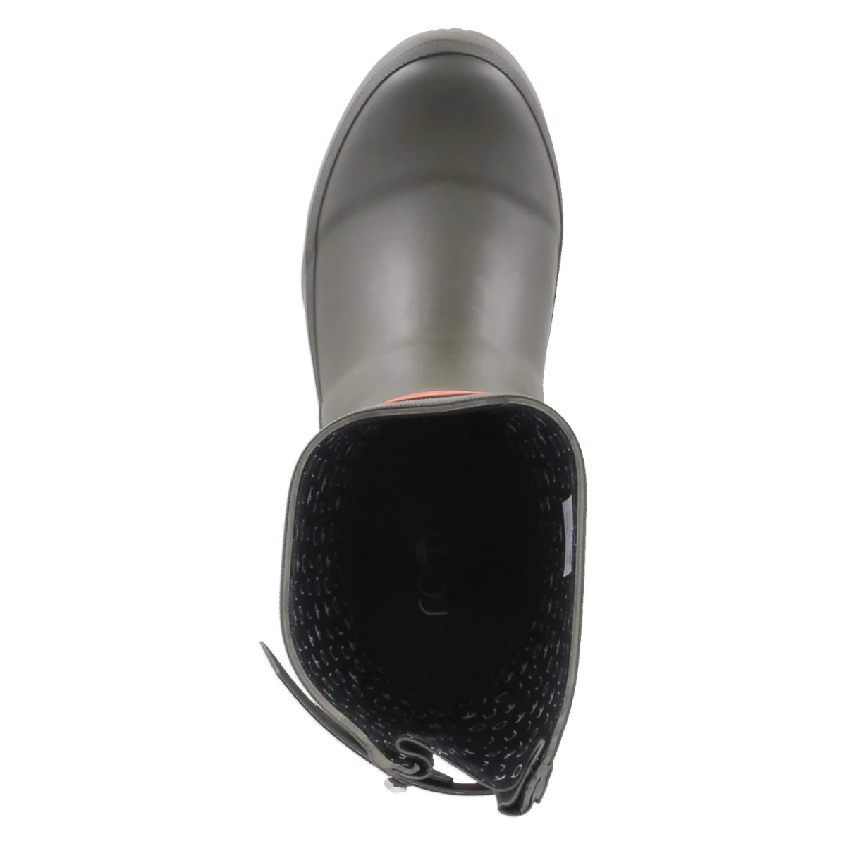 Gummistiefel - KAKI