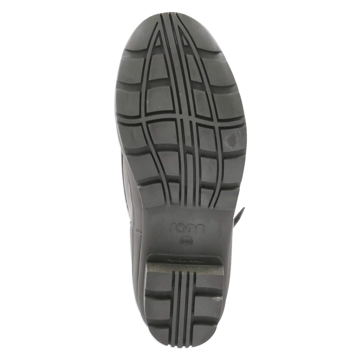 Gummistiefel - KAKI