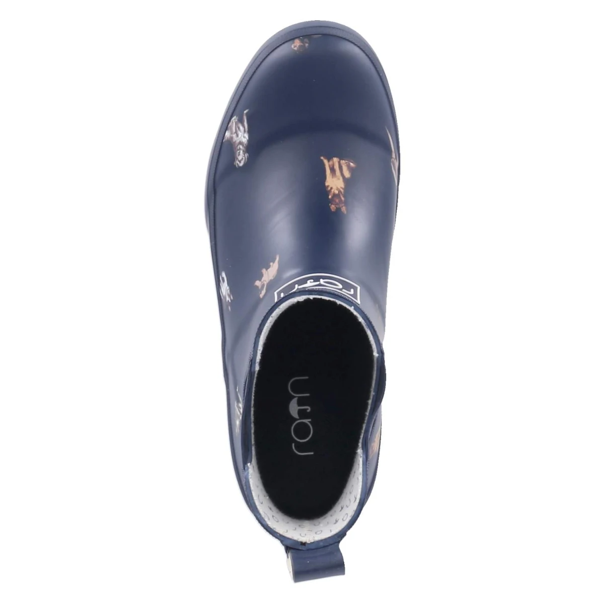 Chelsea Boots DOG - BLU