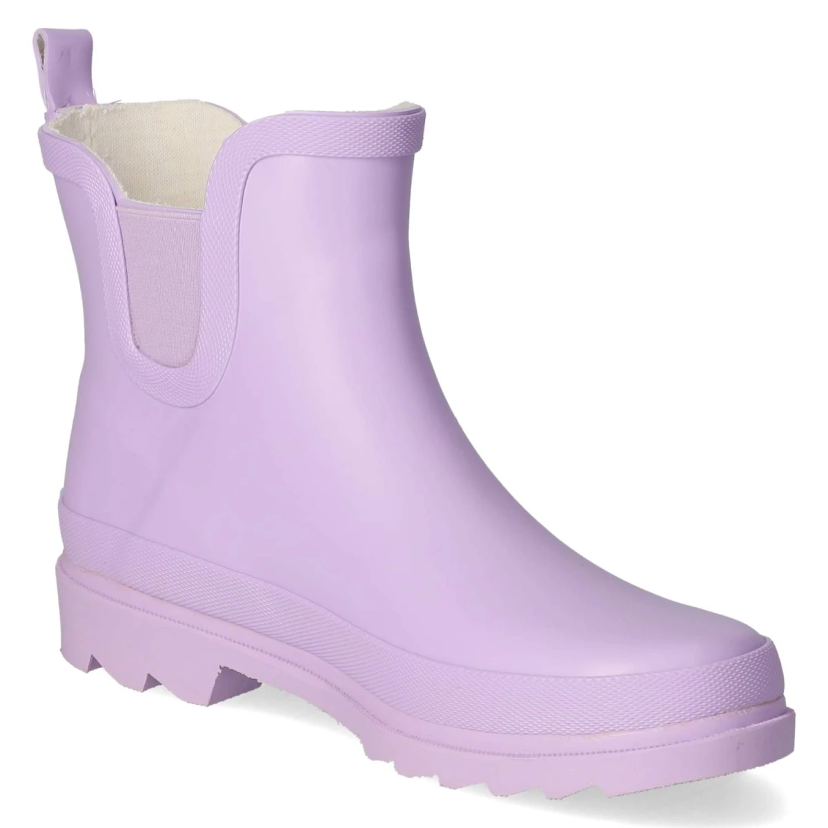 Gummistiefel - lilac