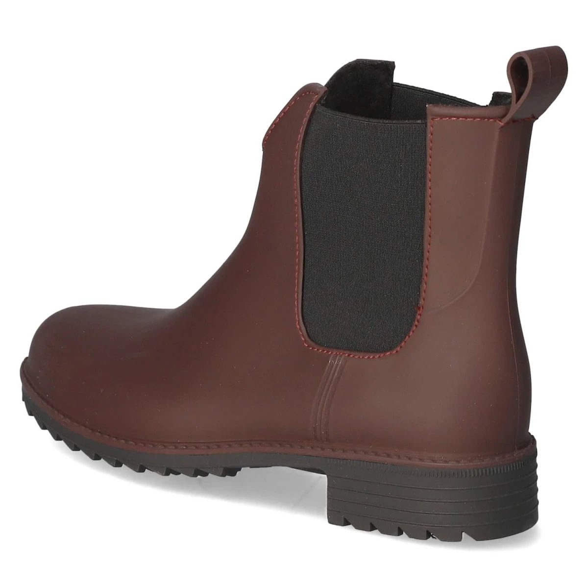 Gummistiefel - Rot