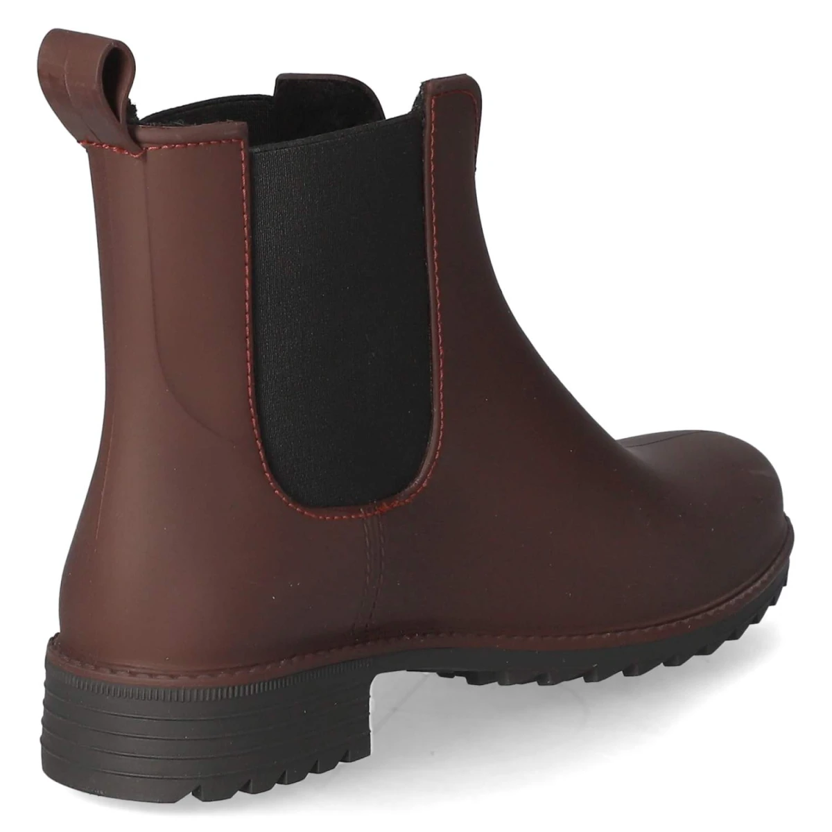 Gummistiefel - Rot