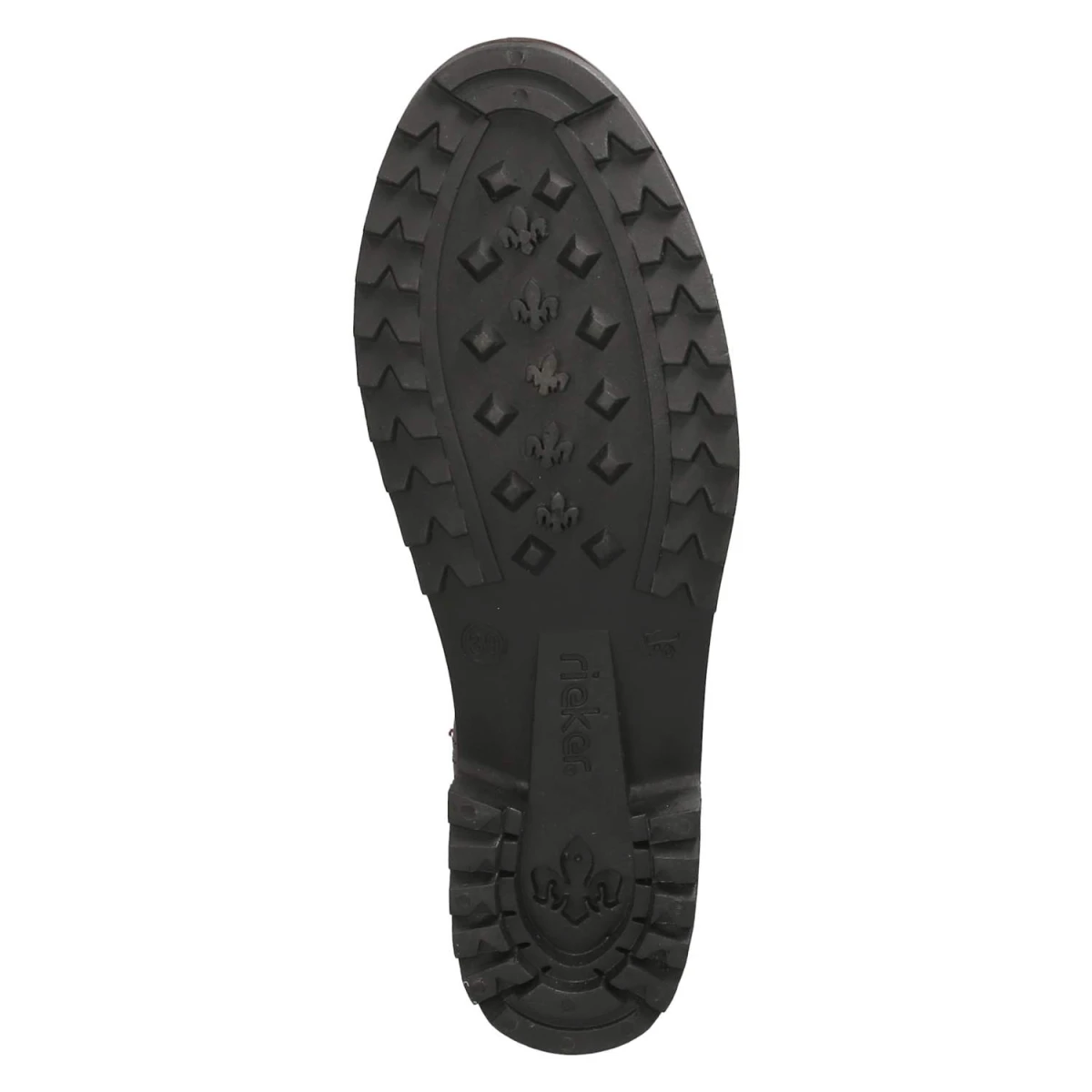 Gummistiefel - Rot