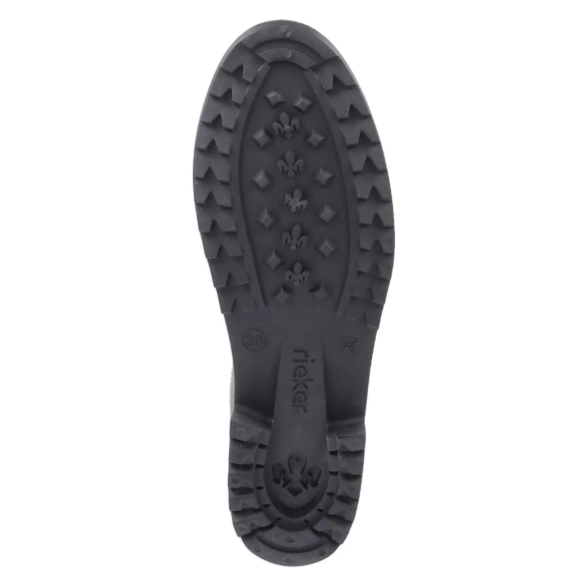 Gummistiefel - grün
