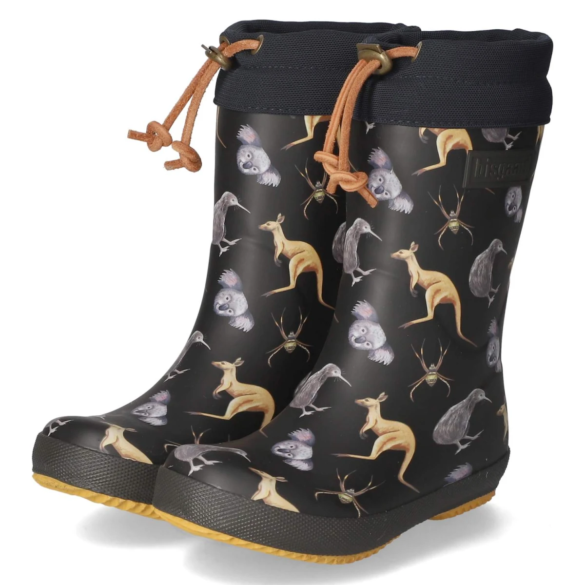 Gummistiefel THERMO RUBBER - aussie