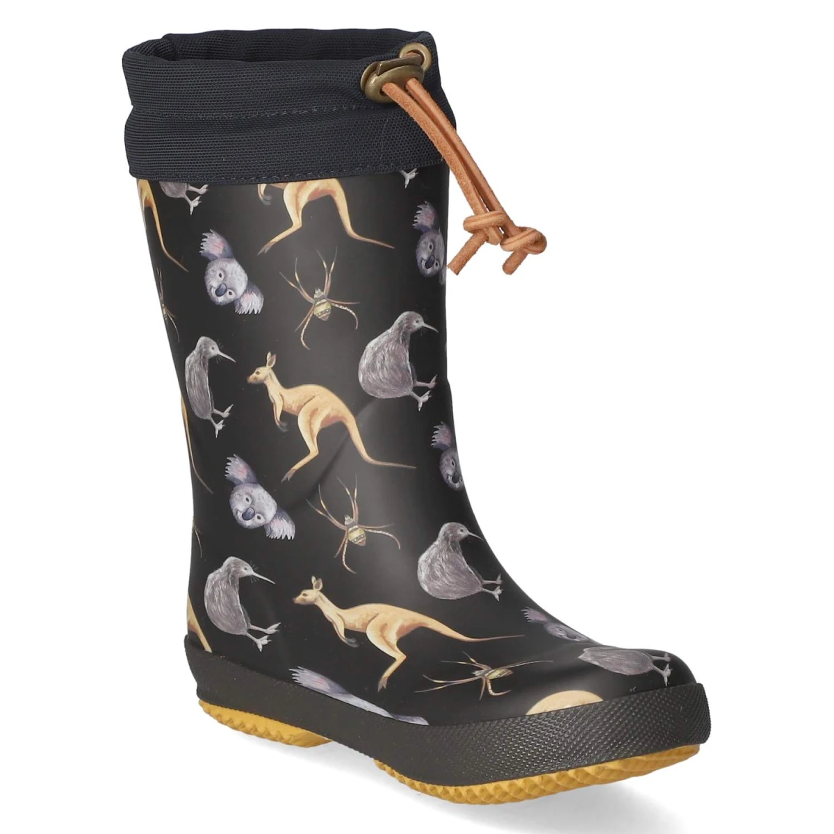 Gummistiefel THERMO RUBBER - aussie