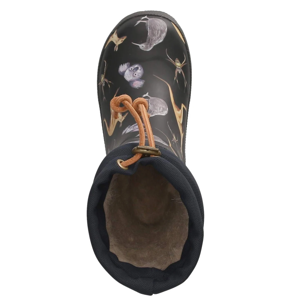 Gummistiefel THERMO RUBBER - aussie