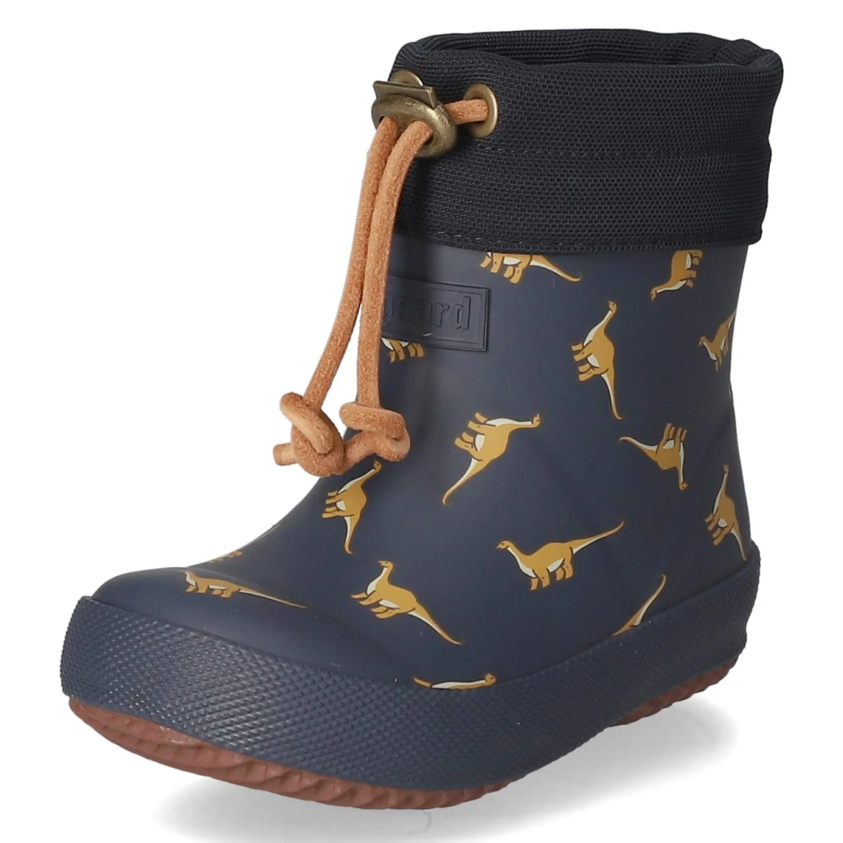 Gummistiefel BABY THERMO - mini diplo