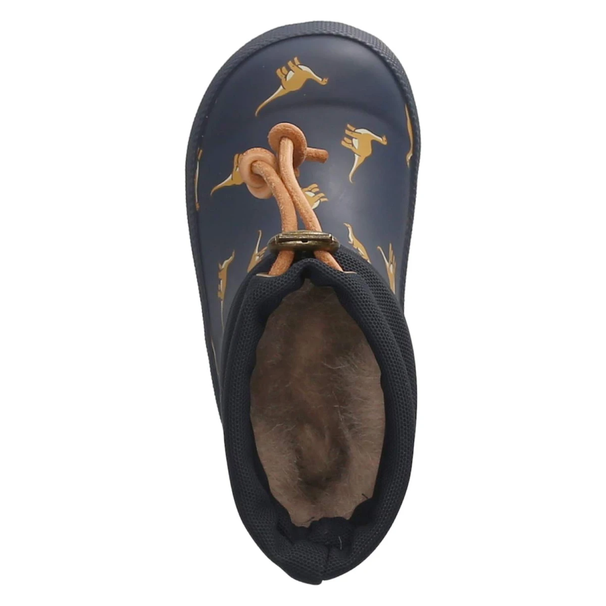 Gummistiefel BABY THERMO - mini diplo