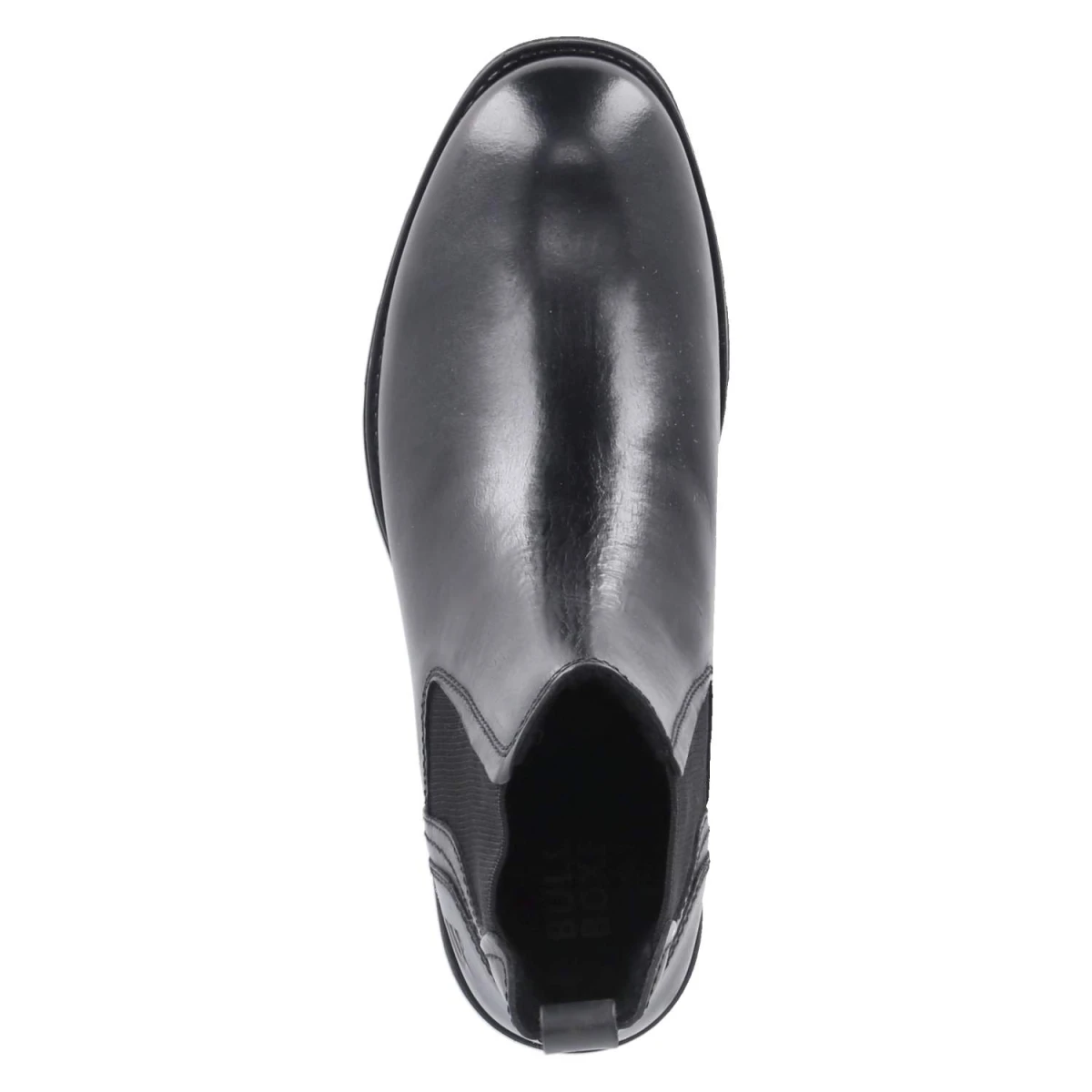 Chelsea Boot - black