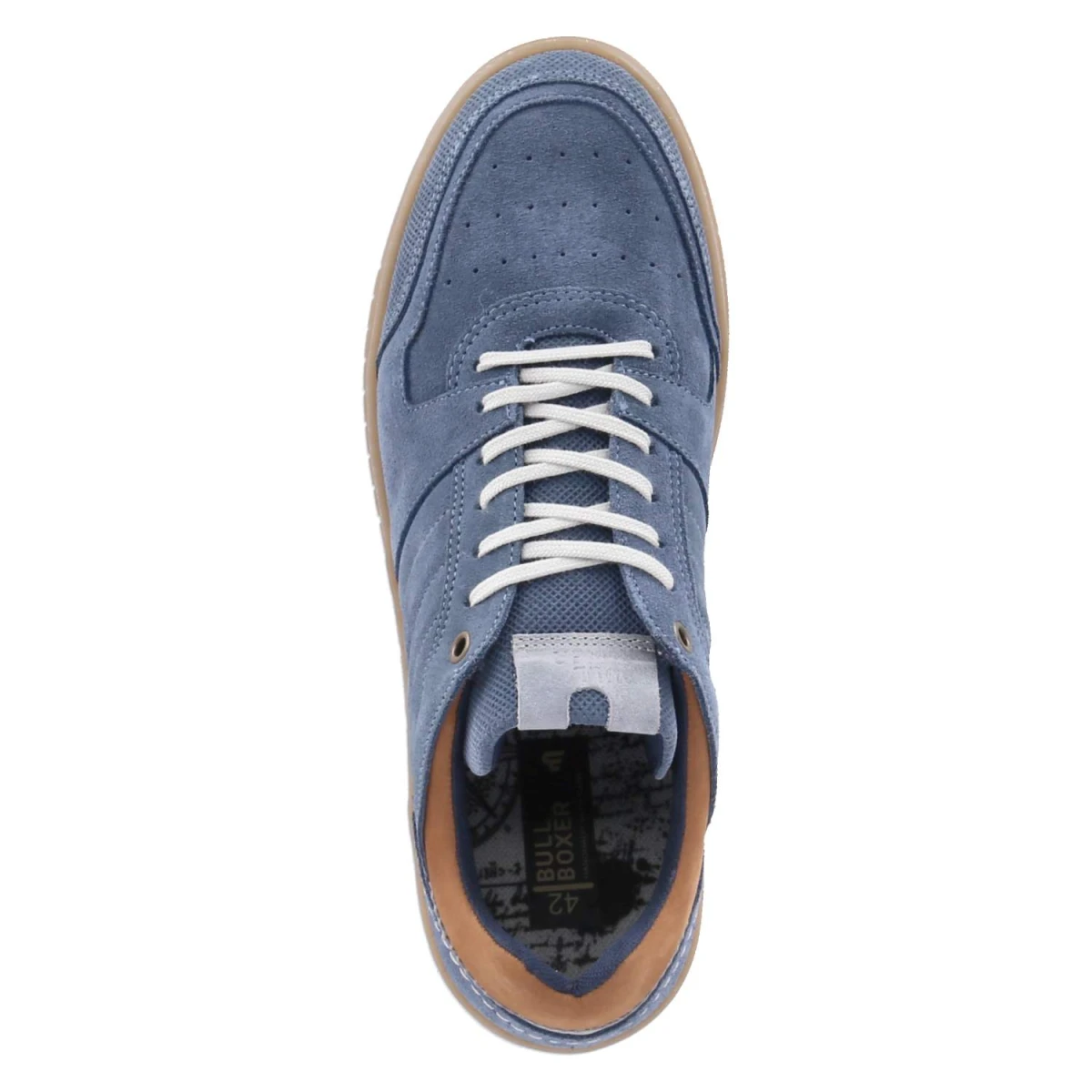 Low Sneaker - JEANS