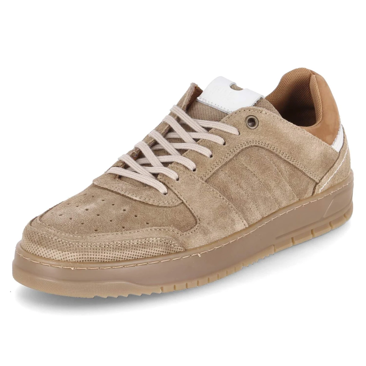 Low Sneaker - sand