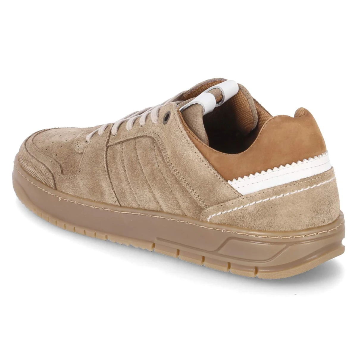 Low Sneaker - sand