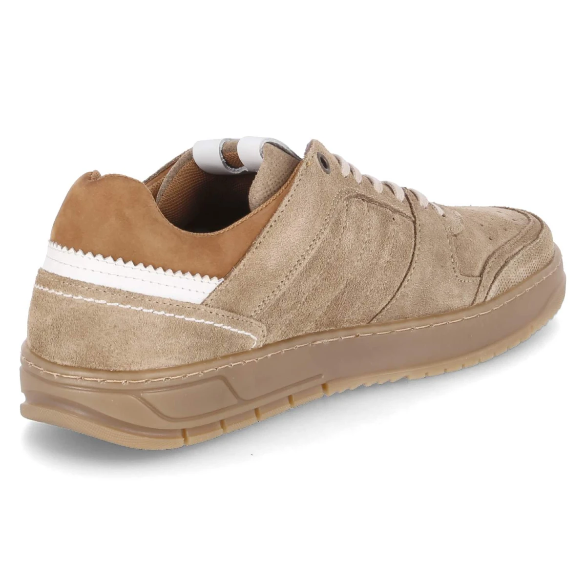 Low Sneaker - sand