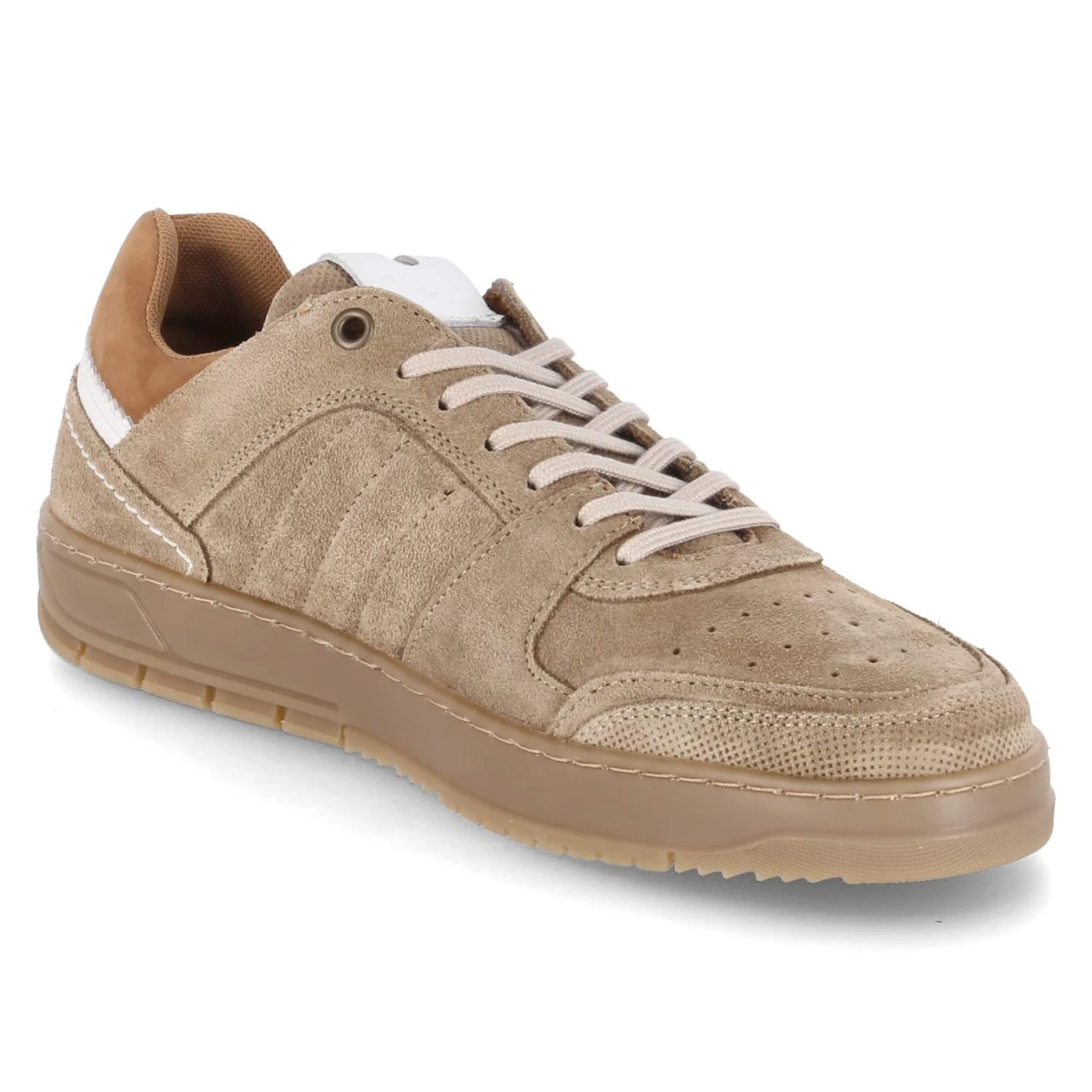 Low Sneaker - sand