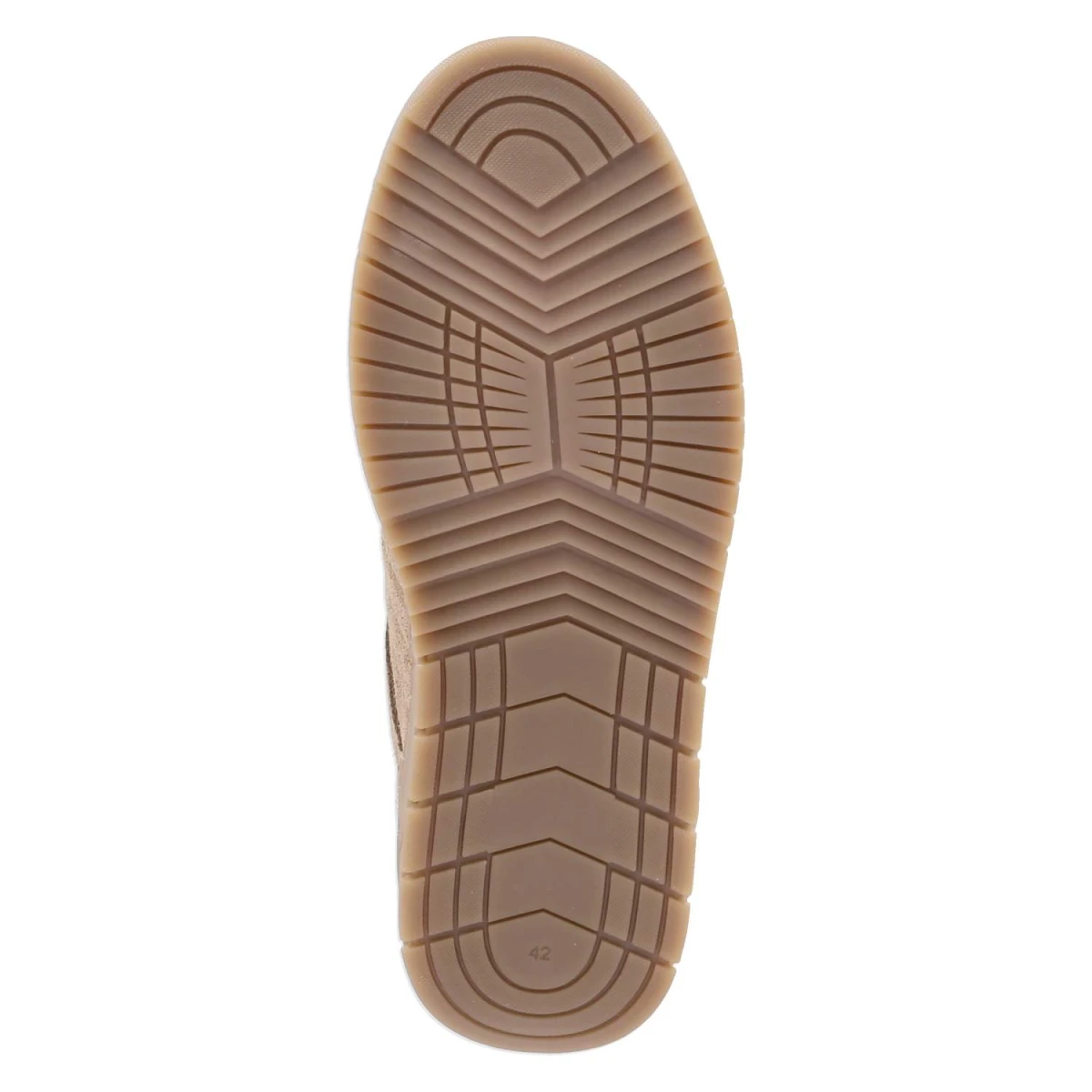Low Sneaker - sand