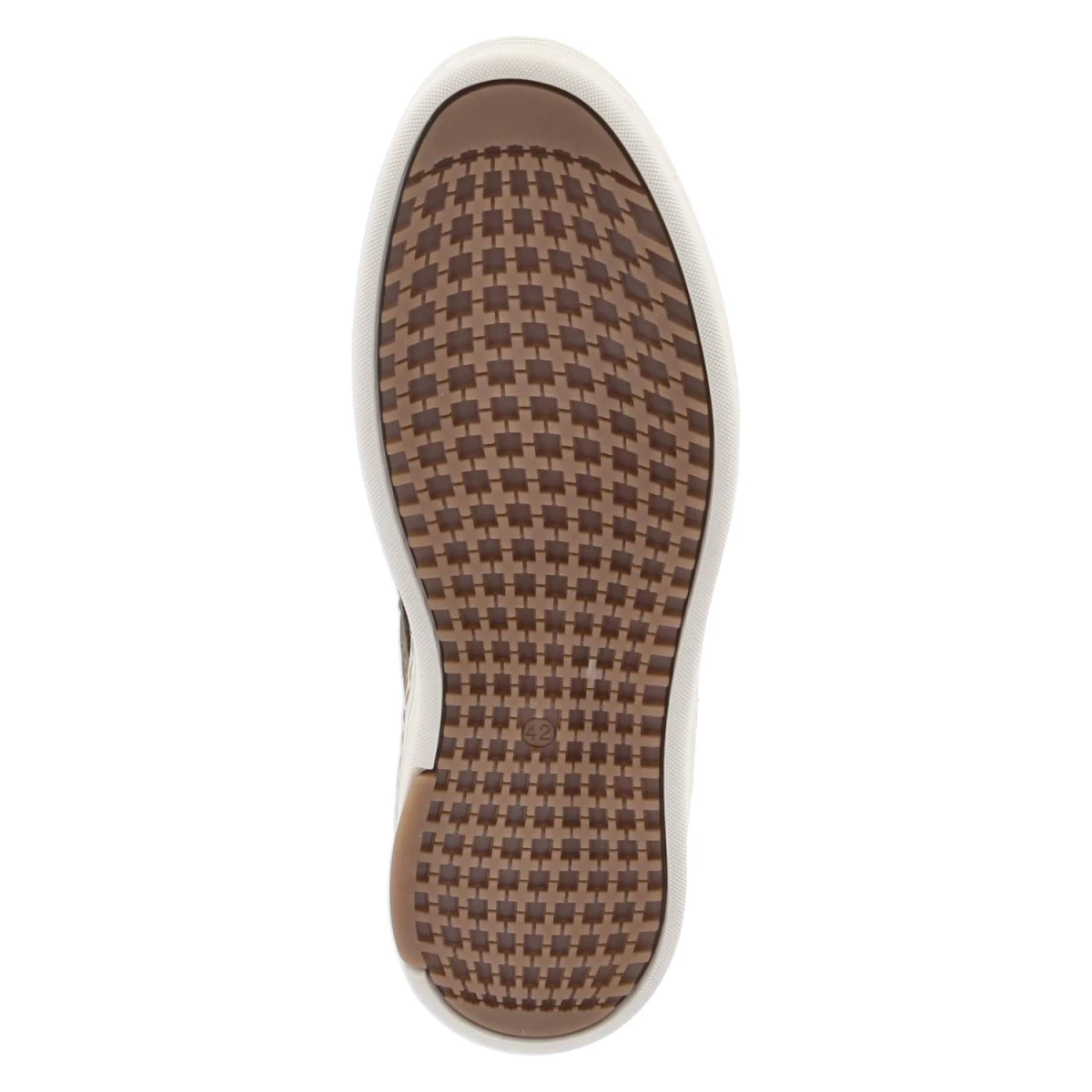 Low Sneaker - khaki