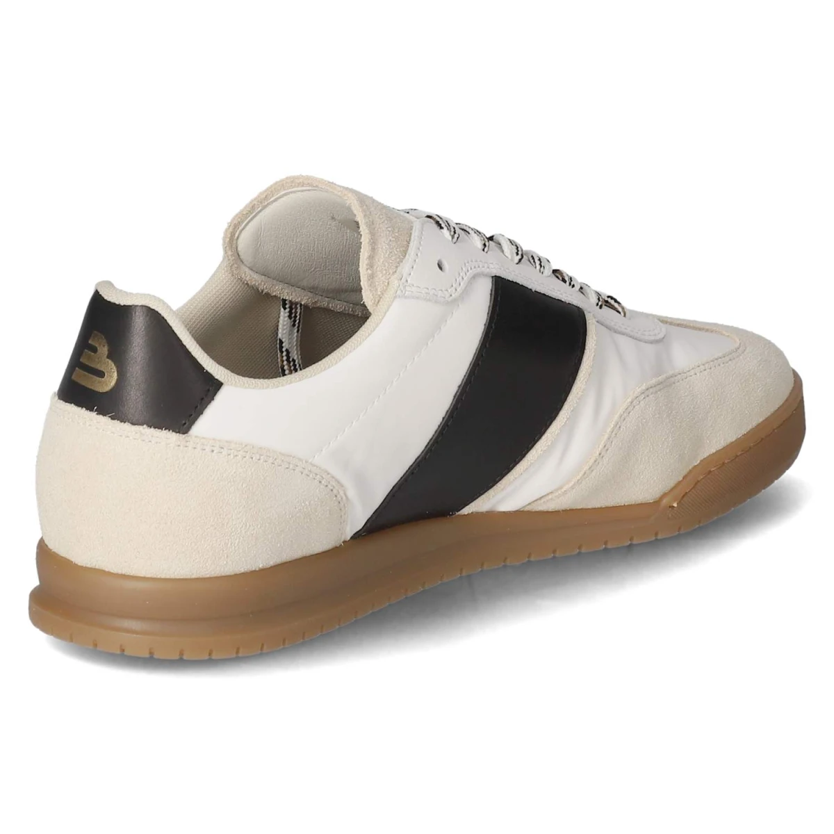 Low Sneaker - black-ice