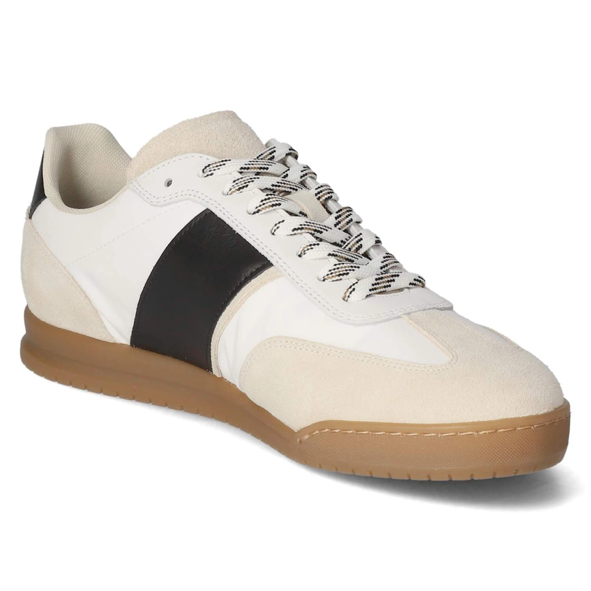 Low Sneaker - black-ice