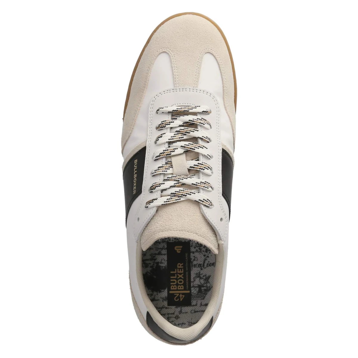 Low Sneaker - black-ice
