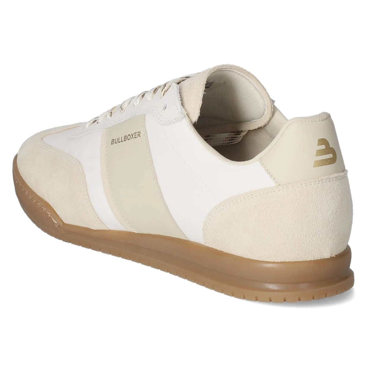 Low Sneaker - beige