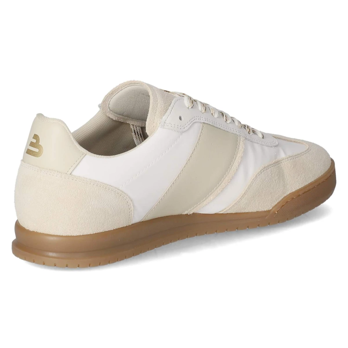 Low Sneaker - beige