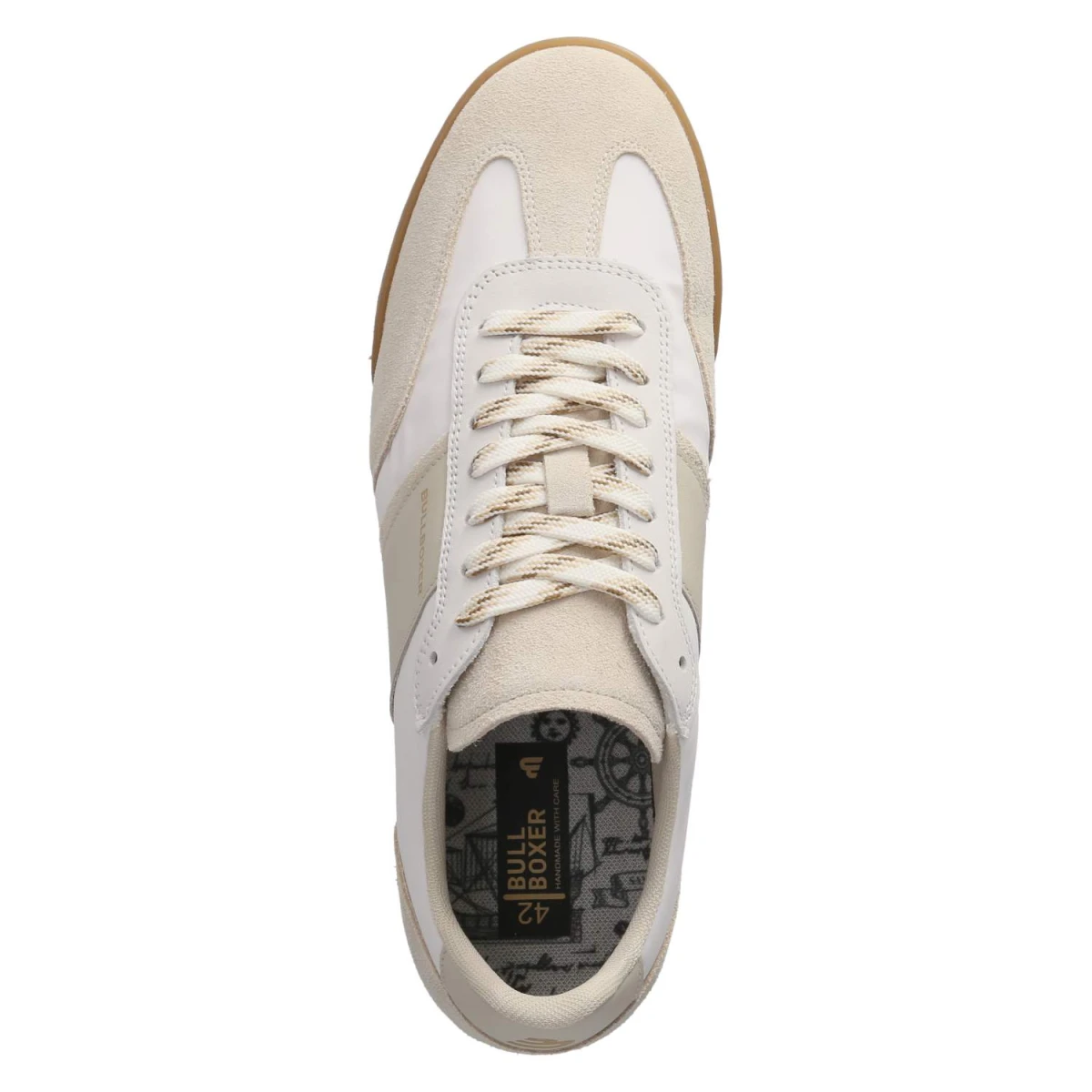 Low Sneaker - beige