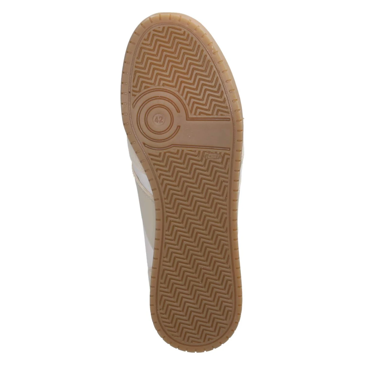 Low Sneaker - beige