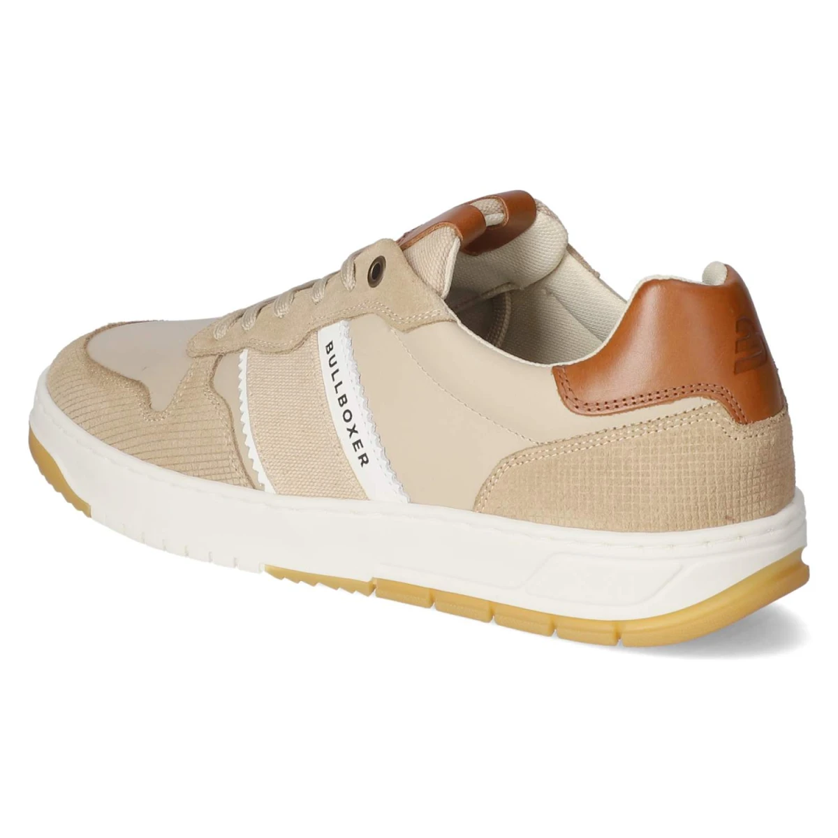 Low Sneaker - sand